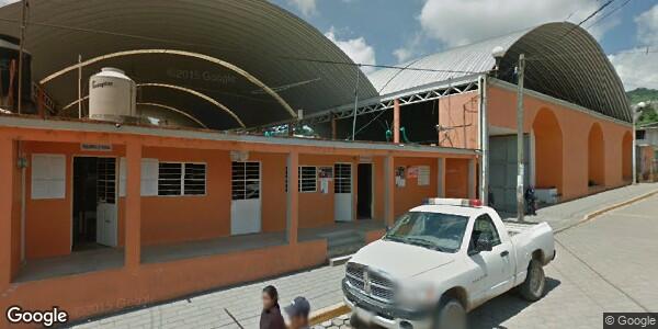 OFICINA DE DESARROLLO RURAL
